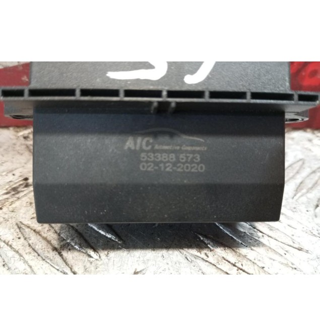 Αντίσταση Καλοριφερ Citroen C5 2001-2004 53388573 6+2 pins