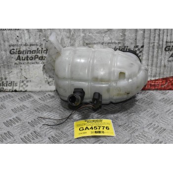 Δοχείο Ψυκτικού Υγρού Bmw F20 116 1.5d 3 Cylinder B37D15A 2015-2019 (Γνήσιο) 1713 764216001 11564310