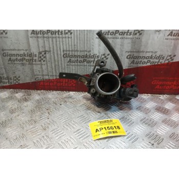 Πεταλούδα Γκαζιού Alfa Romeo 146 1997-2001 3 pins 0280140553