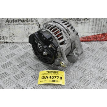 Δυναμό Opel Corsa - Astra - Meriva 1.4 Z14XEP 2000-2010 100A 23334N (Ιμιτασιόν)