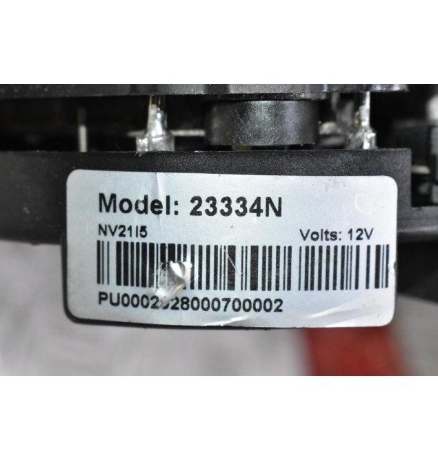 Δυναμό Opel Corsa - Astra - Meriva 1.4 Z14XEP 2000-2010 100A 23334N (Ιμιτασιόν)