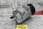 Κομπρεσέρ Aircondition - A/C Volkswagen Golf / Jetta / Passat 1.8 TSI CDA 2005-2012 (Seat Leon - Audi A3 A4 TT Q3 - Skoda Octavia) 1K0820808A 447150-2871