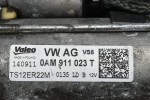Μίζα Volkswagen Golf / Jetta / Passat 1.8 TSI CDA 2005-2012 (Eos Tiguan CC) (Seat Leon - Audi A3 A4 TT - Skoda Octavia) 0AM911023T (1.4 TSI)