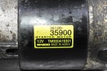 Μίζα Kia Sorento 3.5 V6 G6CU 195ps 2002-2011 36100-35900