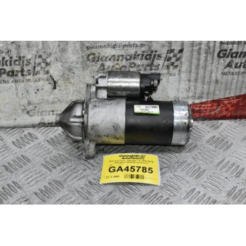 Μίζα Kia Ceed - Hyundai 1.6 CRDI D4FB 2007-2012 1250295 (Ιμιτασιόν)