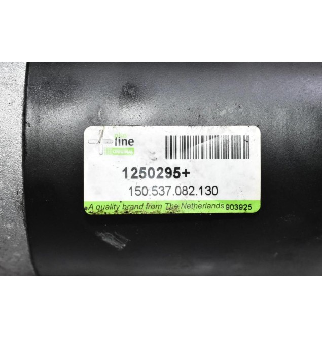 Μίζα Kia Ceed - Hyundai 1.6 CRDI D4FB 2007-2012 1250295 (Ιμιτασιόν)