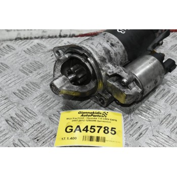 Μίζα Kia Ceed - Hyundai 1.6 CRDI D4FB 2007-2012 1250295 (Ιμιτασιόν)