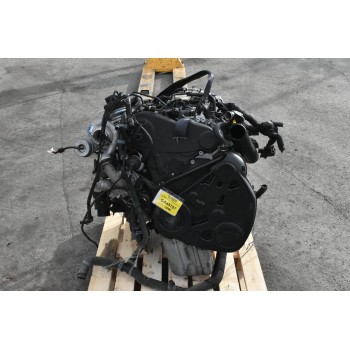 Κινητήρας - Μοτέρ Volkswagen Amarok 2.0 Btdi CSHA CNE Twin Turbo 2010-2016