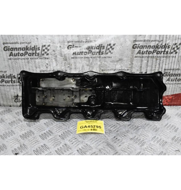 Ψευτοκάπακο Μηχανής Toyota Hilux 2.4 2L 1990-2001