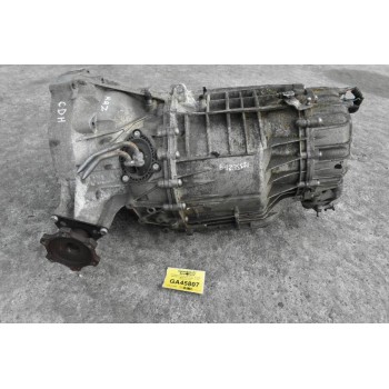 Αυτόματο Σασμάν Audi A5 1.8 TSI CDH 2007-2012 (MQZ) 0AW VL380F VL381F Multitronic CVT
