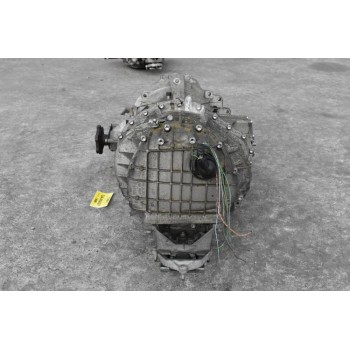 Αυτόματο Σασμάν Audi A5 1.8 TSI CDH 2007-2012 (MQZ) 0AW VL380F VL381F Multitronic CVT