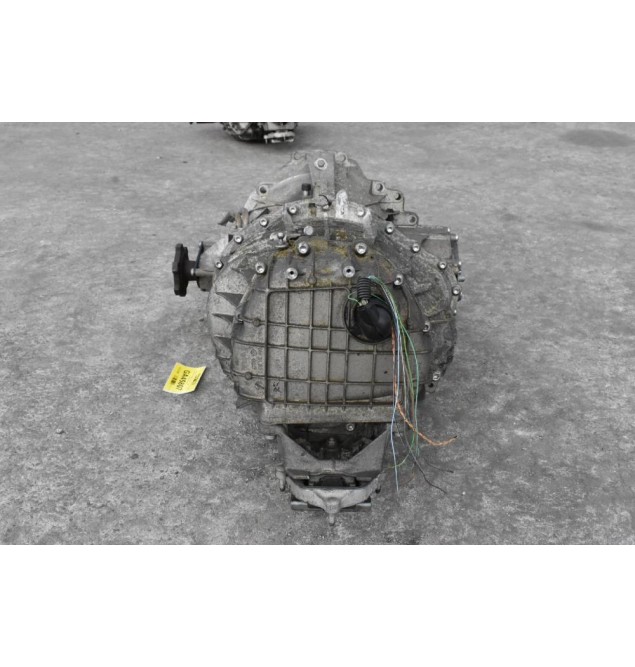 Αυτόματο Σασμάν Audi A5 1.8 TSI CDH 2007-2012 (MQZ) 0AW VL380F VL381F Multitronic CVT