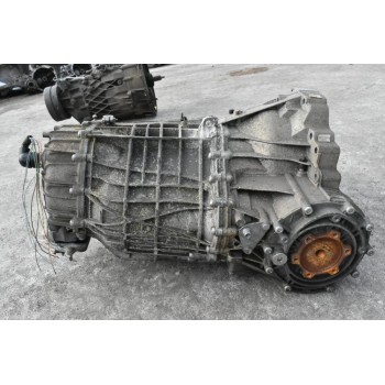 Αυτόματο Σασμάν Audi A5 1.8 TSI CDH 2007-2012 (MQZ) 0AW VL380F VL381F Multitronic CVT