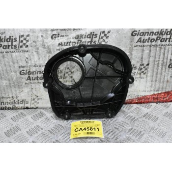 Καθρέφτης - Κάλυμμα Χρονισμού Audi A4 1.8 2.0 TFSI CDA 2005-2012 06H103269H 06H103277G (Γνήσιο) (Seat Leon - Volkswagen Golf - Skoda Octavia)