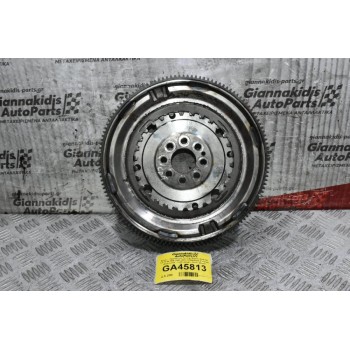 Βολάν - Σφόνδυλος διπλής Μάζας Audi A4 1.8 TFSI CDA 2005-2012 415084409 (Γνήσιο) (Seat Leon - Volkswagen Golf - Skoda Octavia)