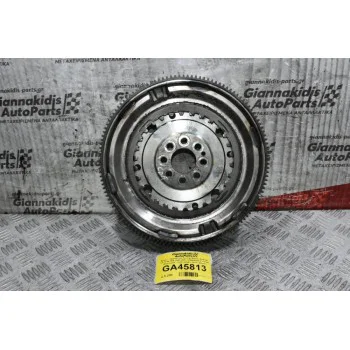 Βολάν - Σφόνδυλος διπλής Μάζας Audi A4 1.8 TFSI CDA 2005-2012 415084409 (Γνήσιο) (Seat Leon - Volkswagen Golf - Skoda Octavia)