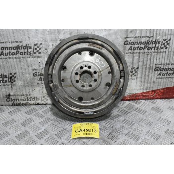 Βολάν - Σφόνδυλος διπλής Μάζας Audi A4 1.8 TFSI CDA 2005-2012 415084409 (Γνήσιο) (Seat Leon - Volkswagen Golf - Skoda Octavia)