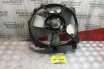 Βεντιλατέρ - Ανεμιστήρες Mazda Premacy 1999-2005 122750-5420 2 pins