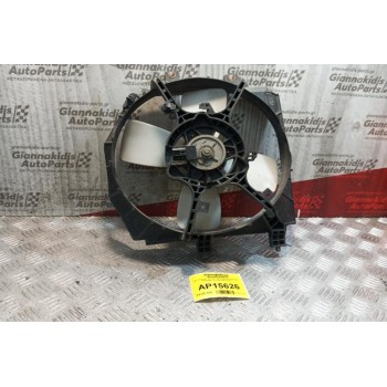 Βεντιλατέρ - Ανεμιστήρες Mazda Premacy 1999-2005 122750-5420 2 pins