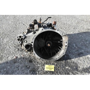 Σασμάν Dodge Caliber 1.8 EBA (Μηχανικό 2WD) 2007-2015