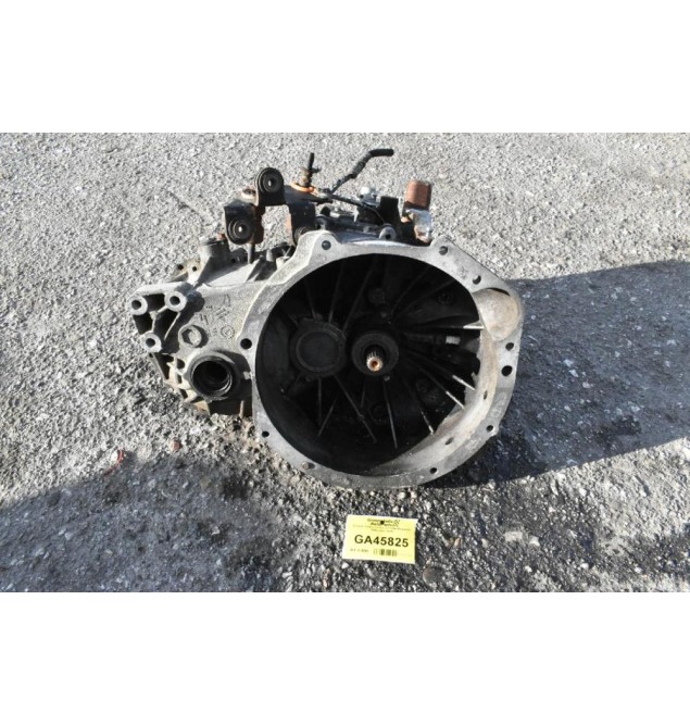 Σασμάν Dodge Caliber 1.8 EBA (Μηχανικό 2WD) 2007-2015