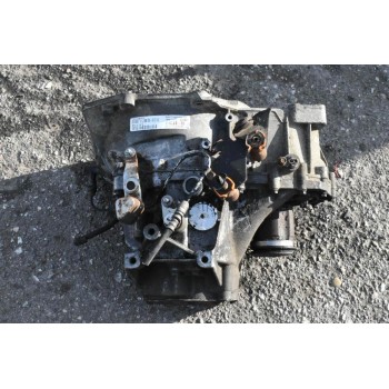 Σασμάν Dodge Caliber 1.8 EBA (Μηχανικό 2WD) 2007-2015