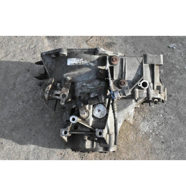 Σασμάν Dodge Caliber 1.8 EBA (Μηχανικό 2WD) 2007-2015