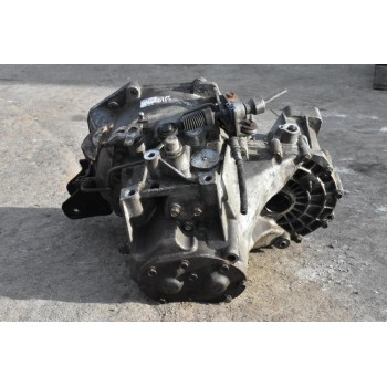 Σασμάν Dodge Caliber 1.8 EBA (Μηχανικό 2WD) 2007-2015