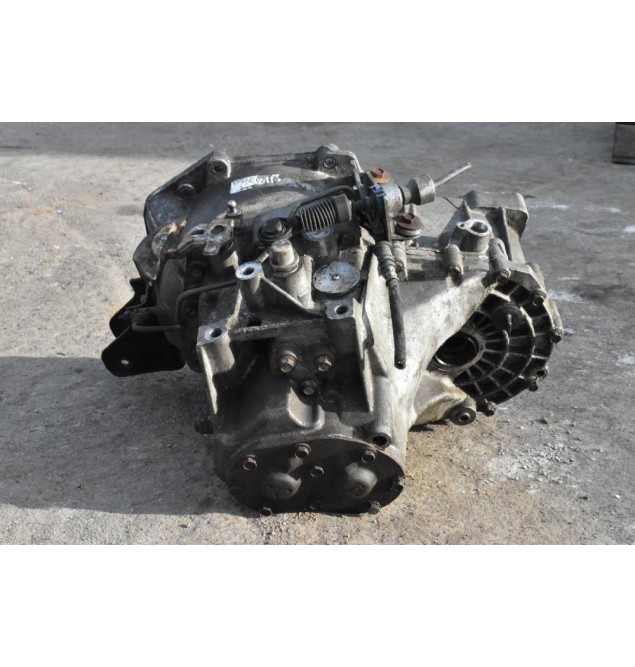 Σασμάν Dodge Caliber 1.8 EBA (Μηχανικό 2WD) 2007-2015