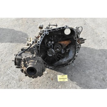 Σασμάν Toyota RAV 4X4 4 1AZ/2AZ 2005-2010