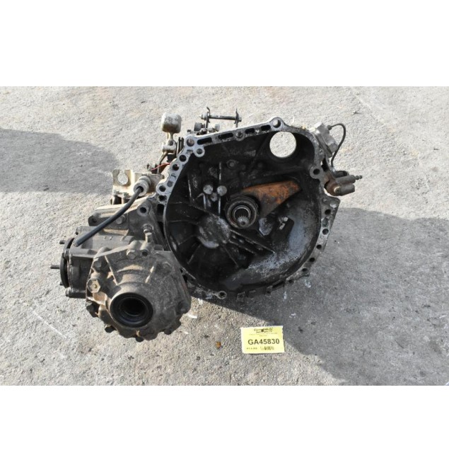 Σασμάν Toyota RAV 4X4 4 1AZ/2AZ 2005-2010