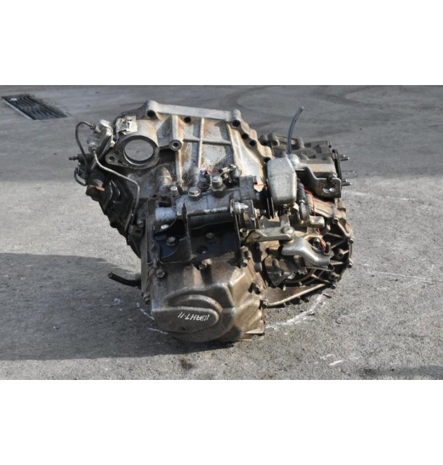 Σασμάν Toyota RAV 4X4 4 1AZ/2AZ 2005-2010