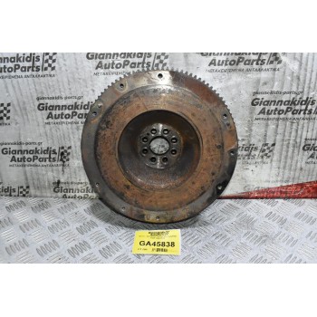 Βολάν - Σφόνδυλος Nissan Navara D22 D40 NP300 YD25 2006-2010