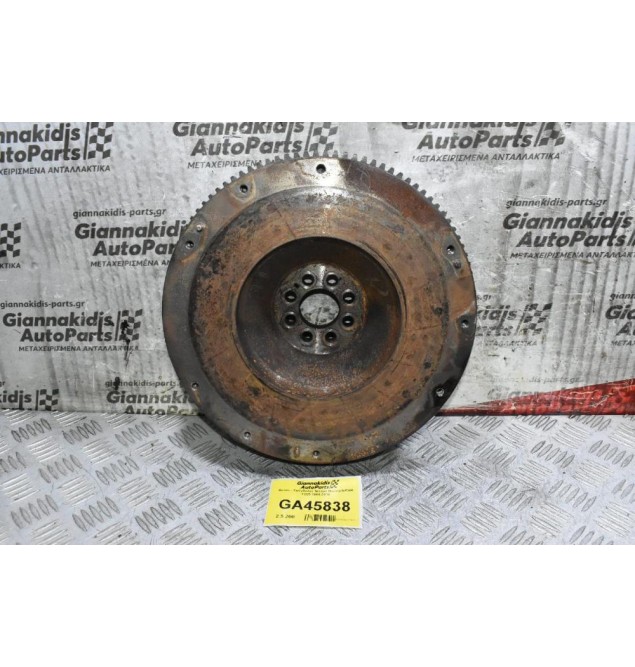 Βολάν - Σφόνδυλος Nissan Navara D22 D40 NP300 YD25 2006-2010