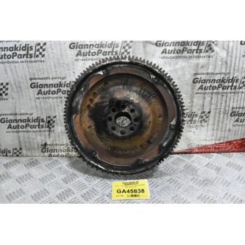 Βολάν - Σφόνδυλος Nissan Navara D22 D40 NP300 YD25 2006-2010