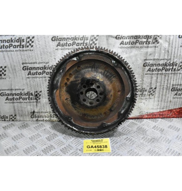 Βολάν - Σφόνδυλος Nissan Navara D22 D40 NP300 YD25 2006-2010