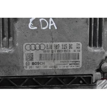 Εγκέφαλος Volkswagen Golf - Passat 1.8 - 2.0 TSI CDA 2005-2011 8J0907115BC (Audi TT A3 A4 - Seat Leon - Skoda Octavia)