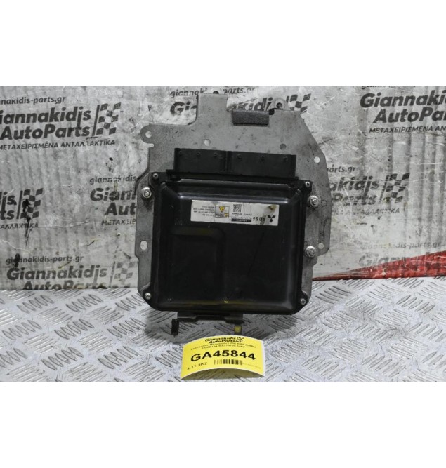 Εγκέφαλος Mitsubishi L200 KB4 4D56U 1860B704 MA275700-1402