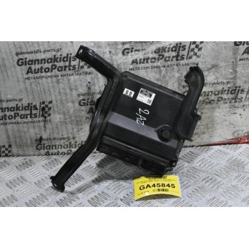 Εγκέφαλος Toyota RAV 4 2.2 2AZ 2005-2012 DENSO 89661-28B51 275300-8271