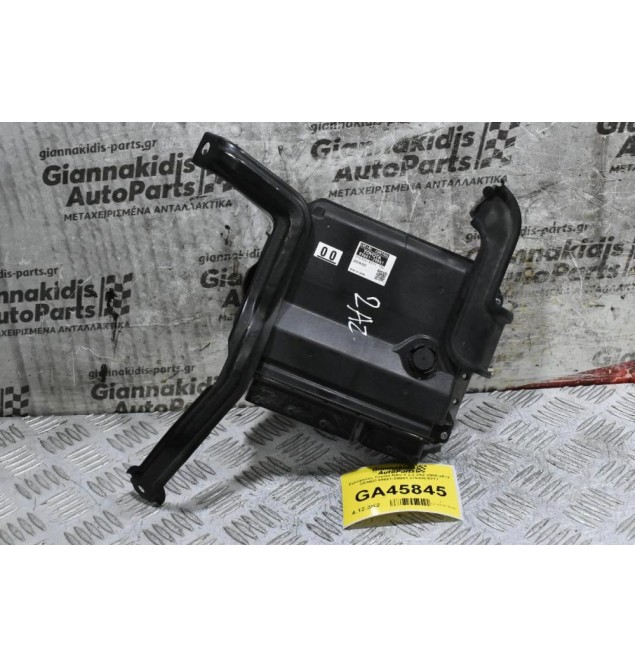 Εγκέφαλος Toyota RAV 4 2.2 2AZ 2005-2012 DENSO 89661-28B51 275300-8271