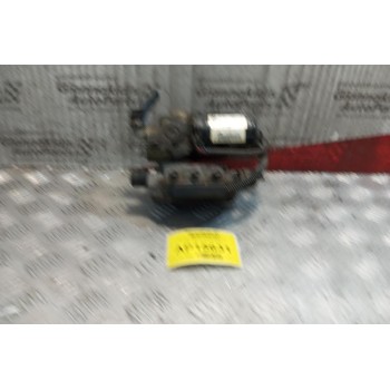 Μονάδα ABS Bmw E36 1990-1998 34511090428 10020200954