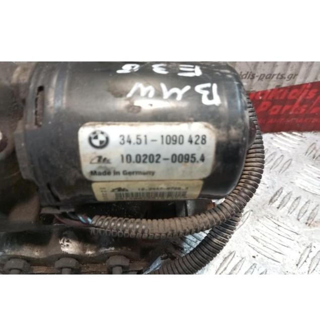 Μονάδα ABS Bmw E36 1990-1998 34511090428 10020200954