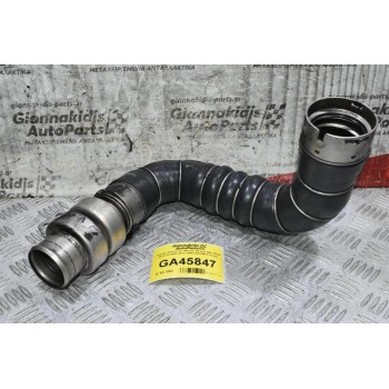 Κολάρο Intercooler Nissan Navara D40 YD25 (Euro 5) 2005-2014 14463-5X00B (Γνήσιο)