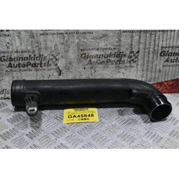 Κολάρο - Σωλήνας Intercooler Volkswagen Golf - Tiguan 1.8 - 2.0 TFSI CCZ CDA 2008-2019 1Κ0129654AP (Γνήσιο) (Seat Leon - Audi A4 A4 TT - Skoda Octavia)