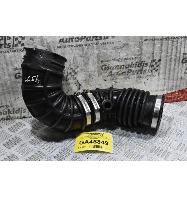 Κολάρο Εισαγωγής Απο Turbo Στο φιλτροκούτι Isuzu D-Max 4JJ1 2007-2012 898000986