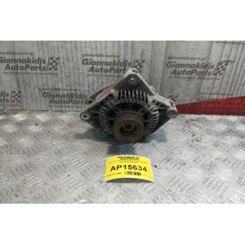 Δυναμό Volvo V40 Κωδ.Κινητηρα B4194T 1997-2000 2541879