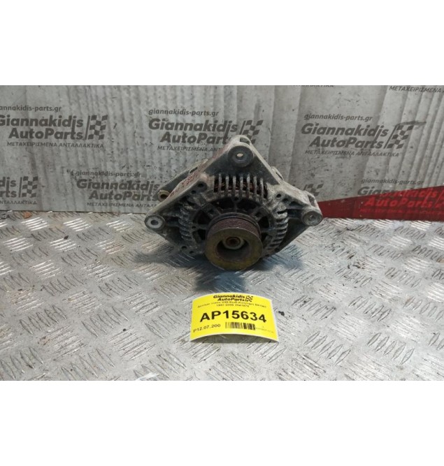 Δυναμό Volvo V40 Κωδ.Κινητηρα B4194T 1997-2000 2541879