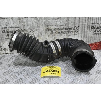 Κολάρο Εισαγωγής Απο Turbo Στο φιλτροκούτι Isuzu D-Max 4JJ1 2007-2012 898000986