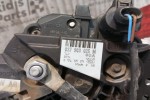 Δυναμό Skoda Fabia Κωδ.Κινητηρα BBZ 1999-2007 037903025M 0124325013