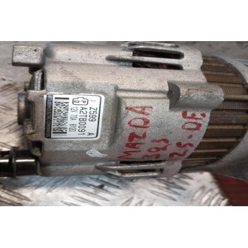 Δυναμό Mazda 323 Z5 1.5cc 88ps 1994-1997 Z599 A2TB0091 70A